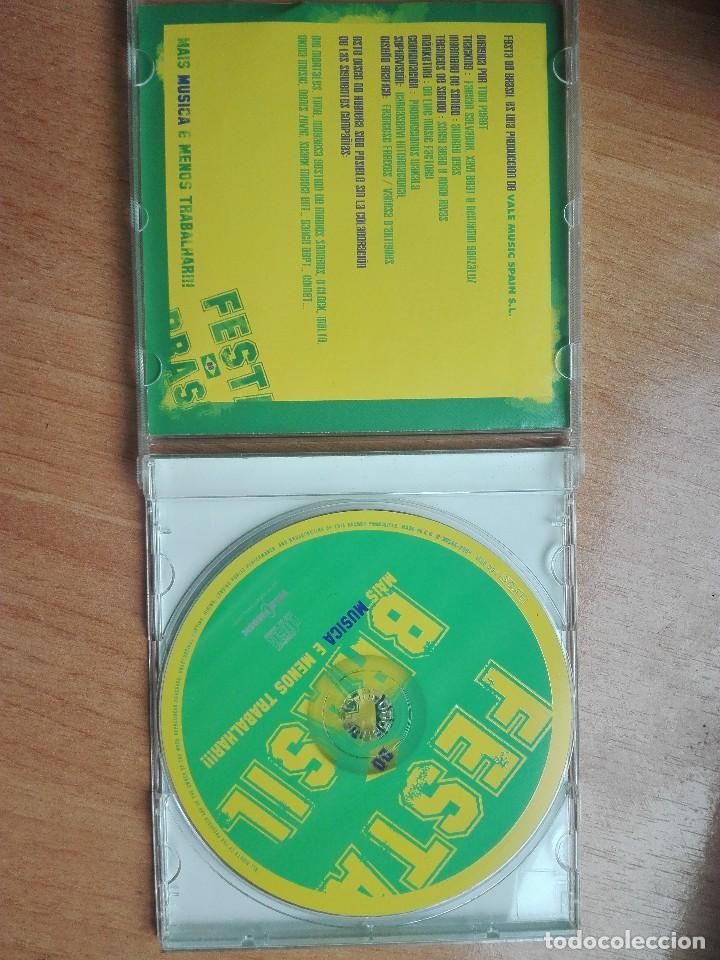 Discos de vinilo: Festa do Brasil - Foto 2