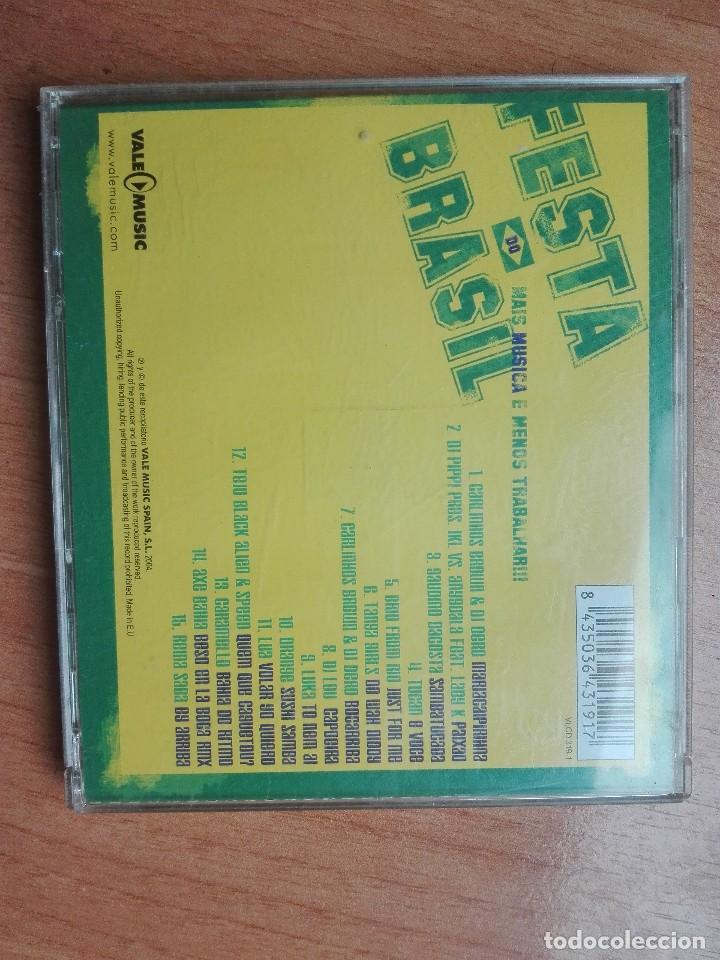Discos de vinilo: Festa do Brasil - Foto 3