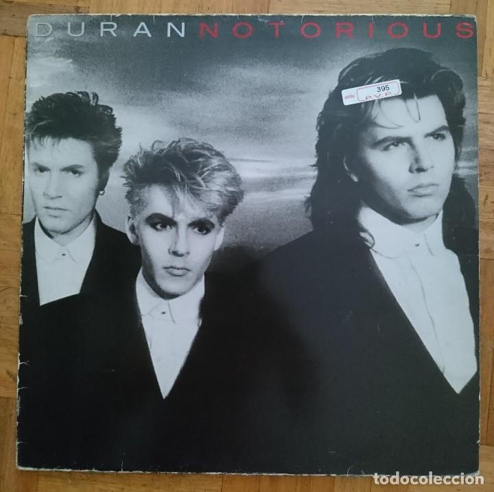 Canciones De Duran Duran De Los 80