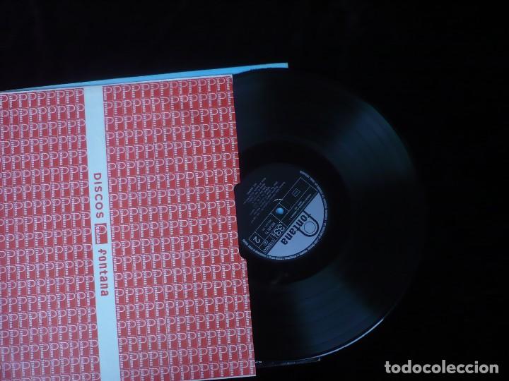 Discos de vinilo: los agaros - Foto 3