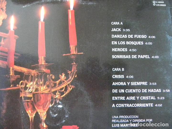 Discos de vinilo: DRAMA -LP 1990............... - Foto 3