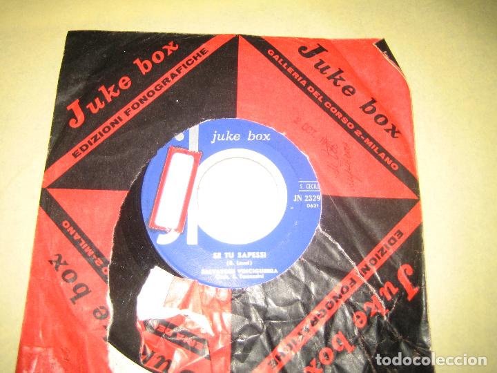 Discos de vinilo: SALVATORE VINCIGUERRA - EP