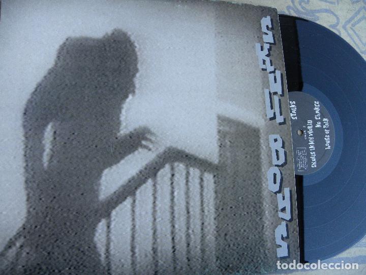 Discos de vinilo: SKULL BOYS -LP 1995..... - Foto 1