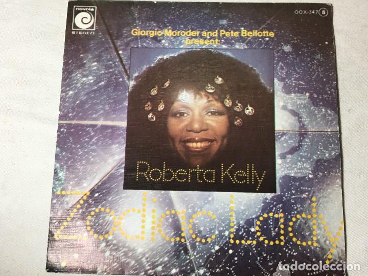 Discos de vinilo: DISCO SINGLE - Foto 1