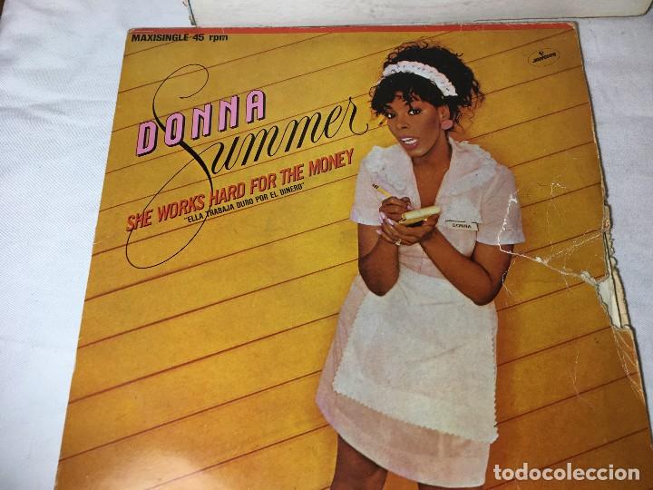 Discos de vinilo: DISCO MAXI SINGLE MAXISINGLE - Foto 1