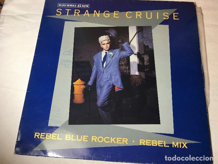 Discos de vinilo: DISCO MAXI SINGLE MAXISINGLE - Foto 1