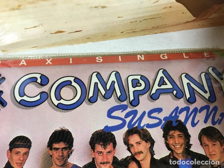 Discos de vinilo: DISCO MAXI SINGLE MAXISINGLE the art company - Foto 2