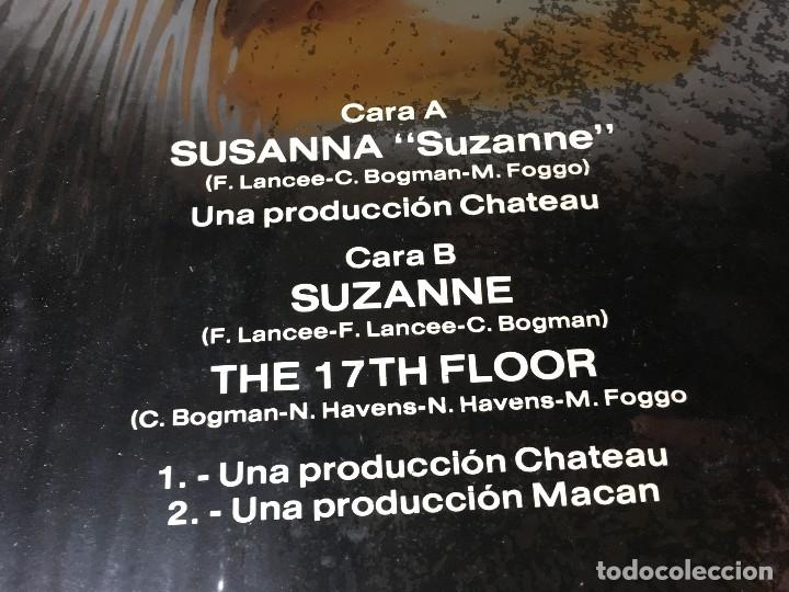 Discos de vinilo: DISCO MAXI SINGLE MAXISINGLE the art company - Foto 3