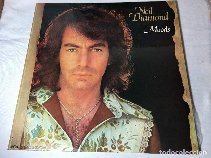 Discos de vinilo: DISCO LP neil diamond - Foto 1