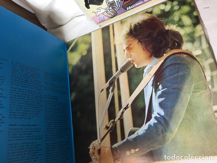 Discos de vinilo: DISCO LP neil diamond - Foto 2