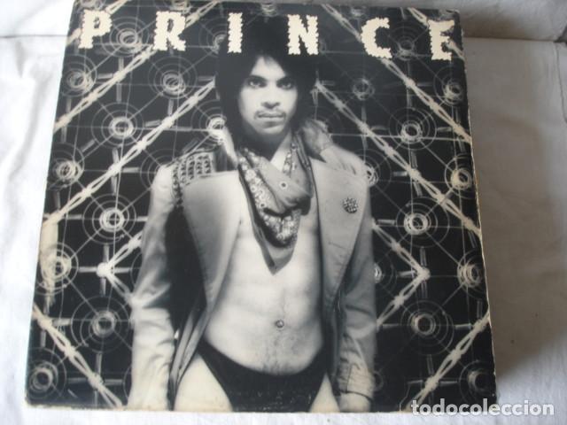 Discos de vinilo: Prince Dirty Mind - Foto 1