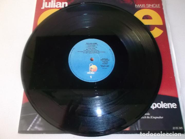 Discos de vinilo: Julian Cope Trampolene - Foto 2