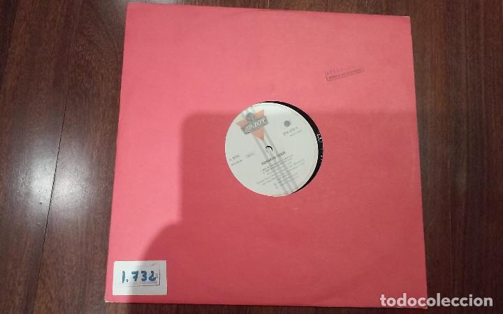 Discos de vinilo: Norman cook-for spacious lies.maxi espa&ntilde;a - Foto 1