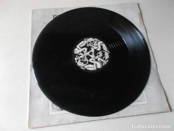 Discos de vinilo: Politburo &ndash; Euphoria - Foto 4