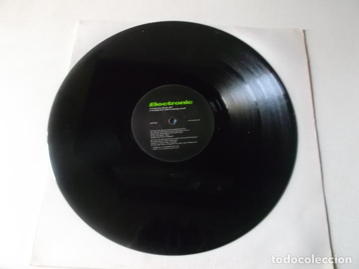Discos de vinilo: Electronic &ndash; Getting Away With It&hellip; Electromix - Foto 3