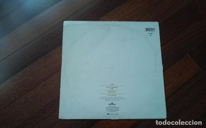 Discos de vinilo: Black box-i dont know anybody else.maxi - Foto 2