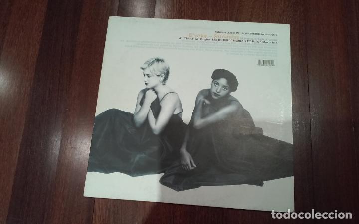 Discos de vinilo: Evoke-runaway.maxi - Foto 1