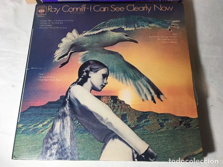 Discos de vinilo: DISCO LP RAY CONNIFF - Foto 1