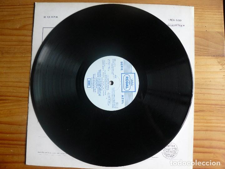 Discos de vinilo: Zarzuela: La revoltosa - Foto 3