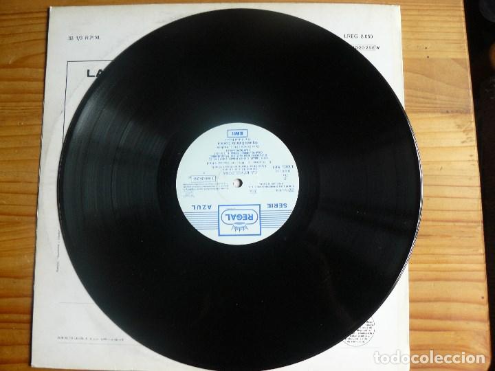 Discos de vinilo: Zarzuela: La revoltosa - Foto 4