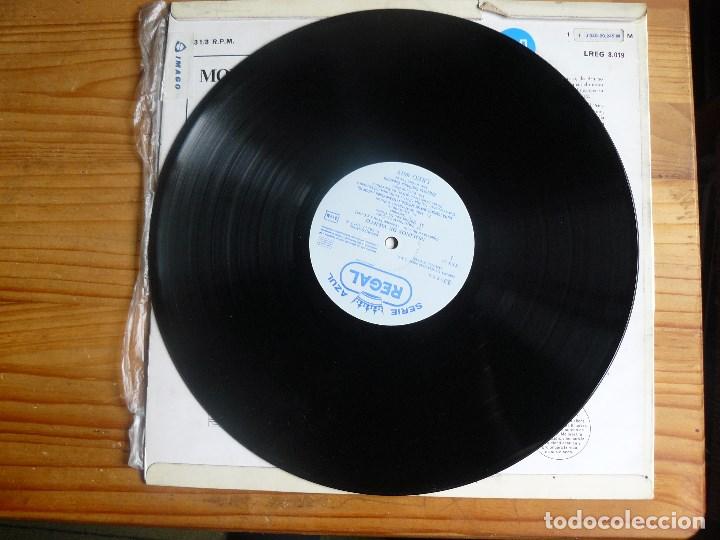 Discos de vinilo: Zarzuela: Molinos de viento - Foto 4