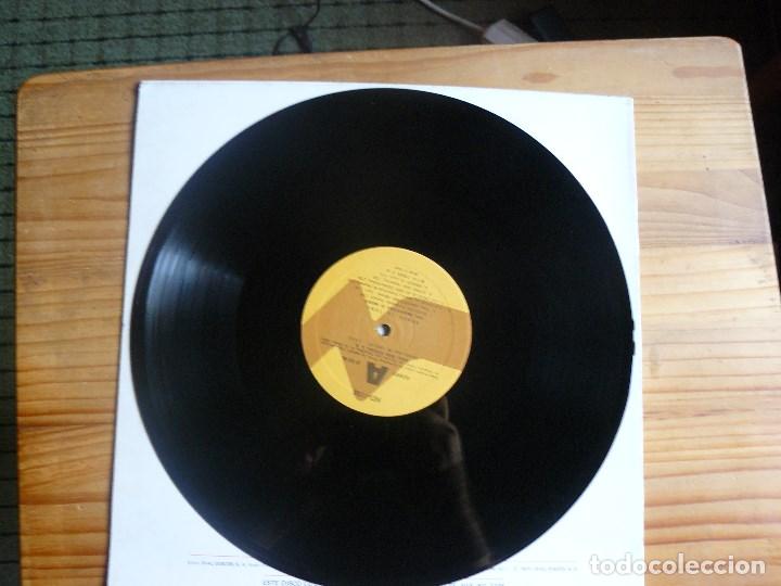Discos de vinilo: Ronda la Tuna - Foto 4