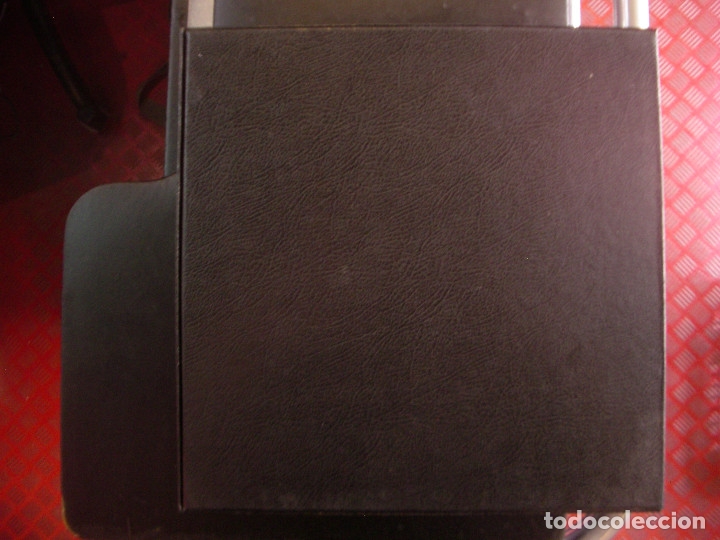Discos de vinilo: SERRAT- 12 ANYS. CAJA DE 3 LPS. - Foto 2
