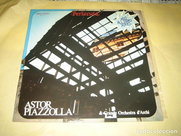 Discos de vinilo: ASTOR PIAZZOLLA - 1978 - Foto 1