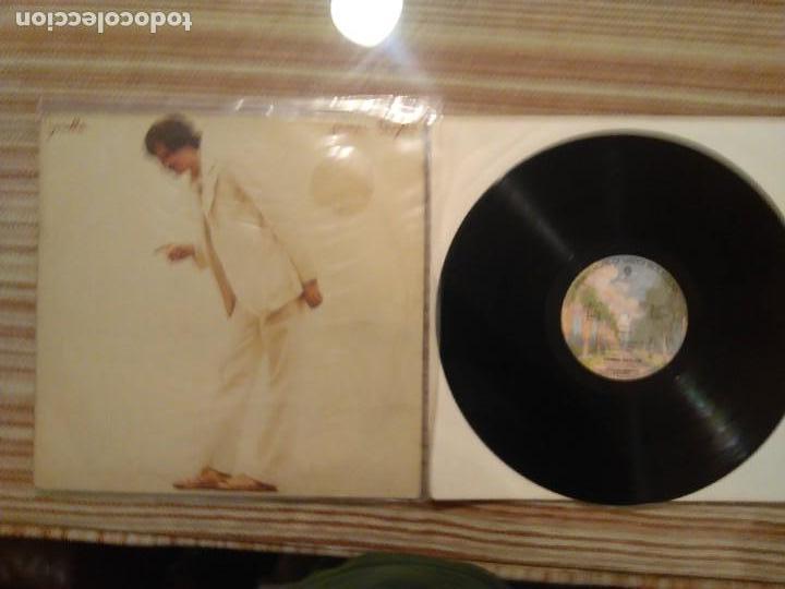Discos de vinilo: james taylor lp-gorilla-edicion francesa - Foto 1