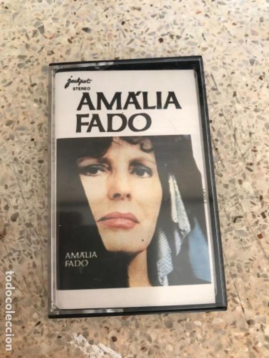 Discos de vinilo: Fado, Amalia, a&ntilde;o 70 - Foto 3