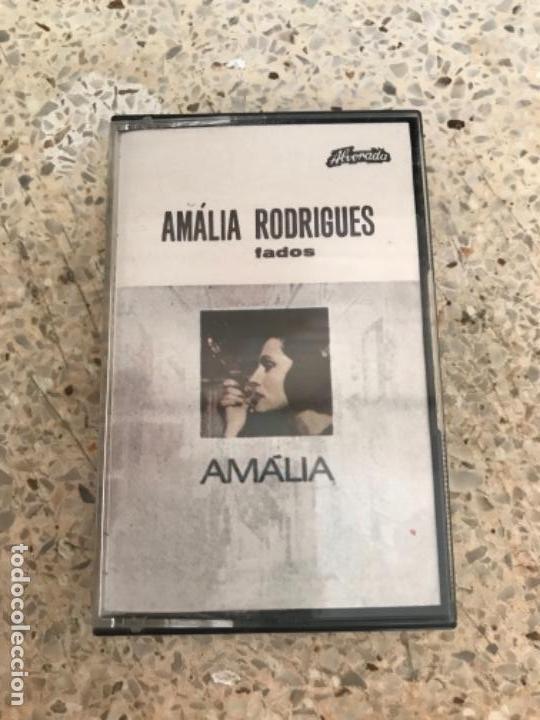 Discos de vinilo: Fado, Amalia, a&ntilde;o 70 - Foto 1
