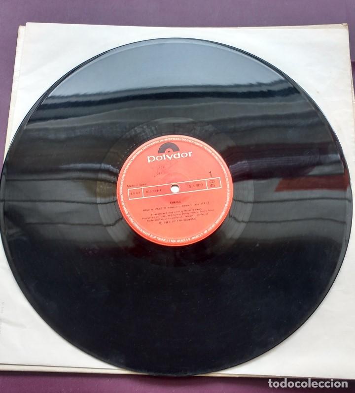 Discos de vinilo: Change - Magical Night - Foto 2