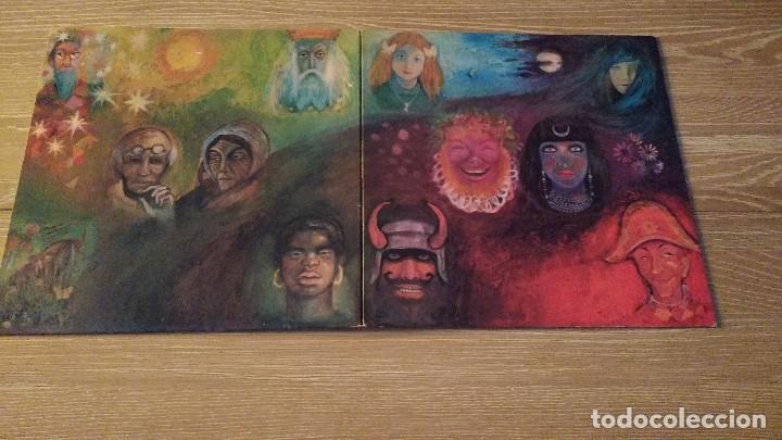Discos de vinilo: DISCO DE LA BANDA BRITANICA DE ROCK PROGRESIVO KING CRIMSON - Foto 1