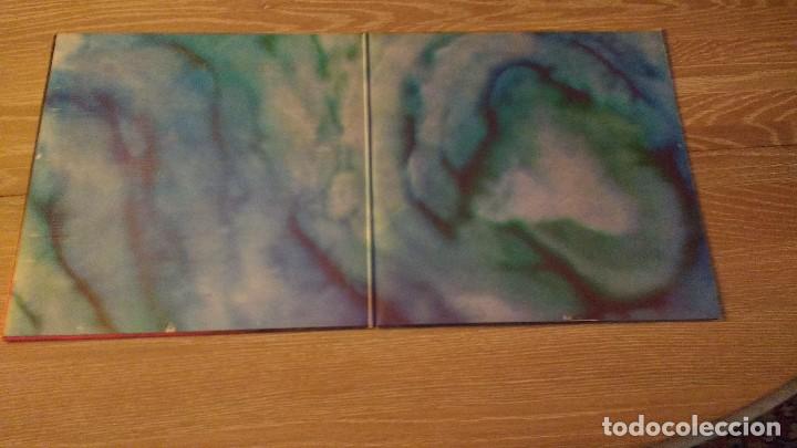 Discos de vinilo: DISCO DE LA BANDA BRITANICA DE ROCK PROGRESIVO KING CRIMSON - Foto 2