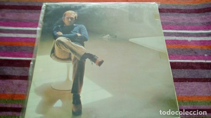 Discos de vinilo: Andy Williams - Solitaire - Lp 1973 - Foto 1