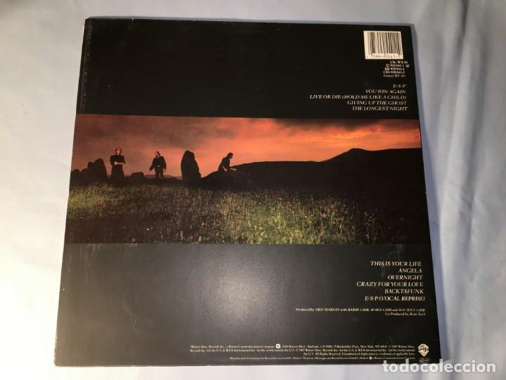 Discos de vinilo: BEE GEES - ESP - LP VINILO - Foto 2