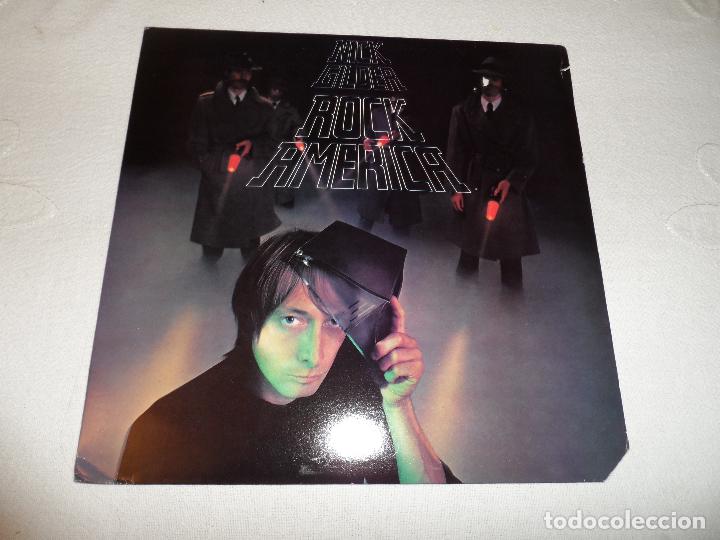 Discos de vinilo: NICK GILDER - ROCK AMERICA - Foto 1
