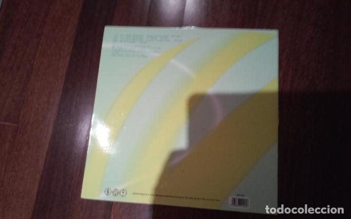 Discos de vinilo: Levy 9-im not scared.maxi - Foto 2