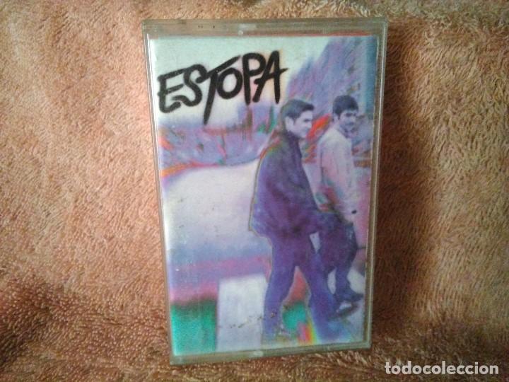 Discos de vinilo: Dos cassetes idolos espa&ntilde;oles - Foto 5