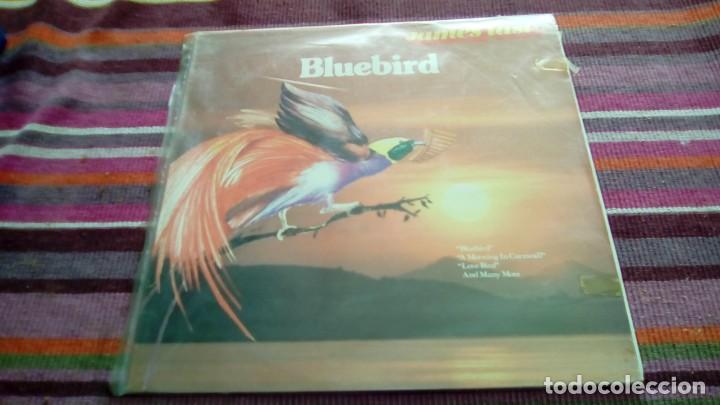 Discos de vinilo: LP de JAMES LAST: BLUEBIRD (1.982) - Foto 1