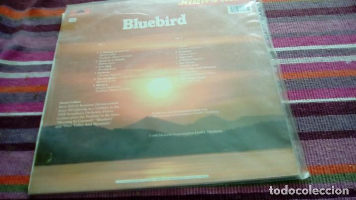 Discos de vinilo: LP de JAMES LAST: BLUEBIRD (1.982) - Foto 2