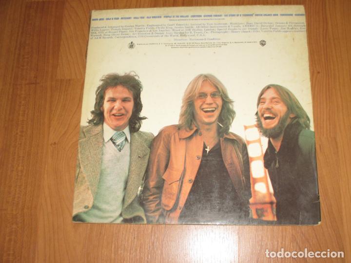 Discos de vinilo: AMERICA - HEARTS - SPAIN - HISPAVOX - T - - Foto 3
