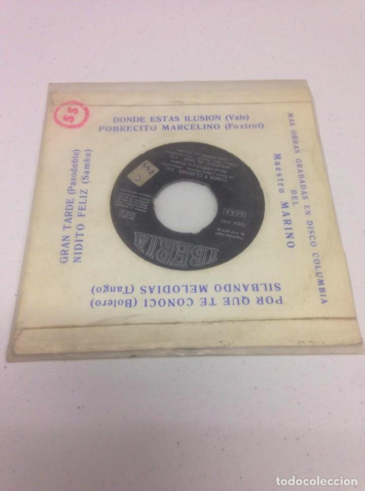 Discos de vinilo: CISNEROS Y SU ORQUESTA SINFONICA-- - Foto 1