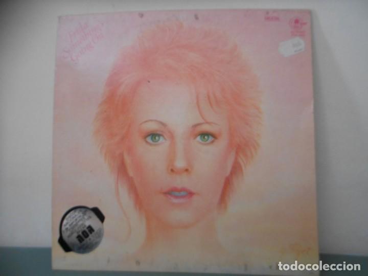 Discos de vinilo: FRIDA - SOMETHINGS GOING ON - Foto 1
