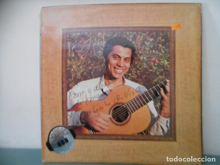 Disques de vinyle: PAULINHO DA VIOLA