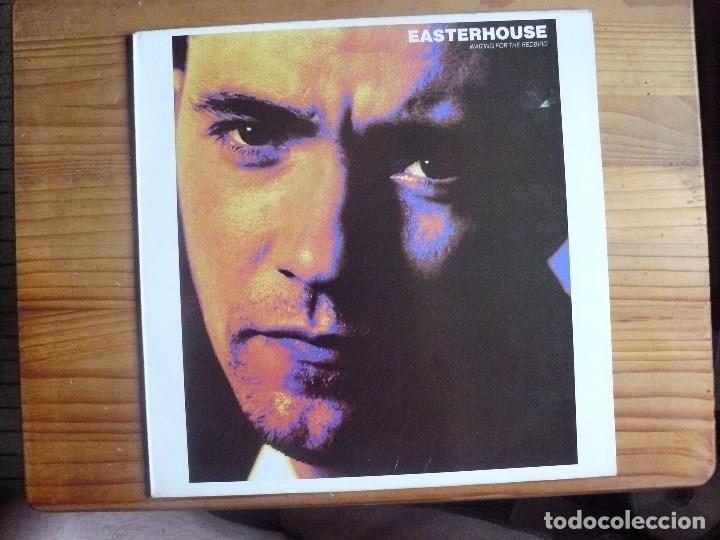 Discos de vinilo: Easterhouse - Waiting for the redbird - Foto 1