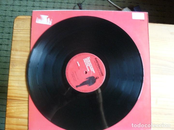 Discos de vinilo: Easterhouse - Waiting for the redbird - Foto 3