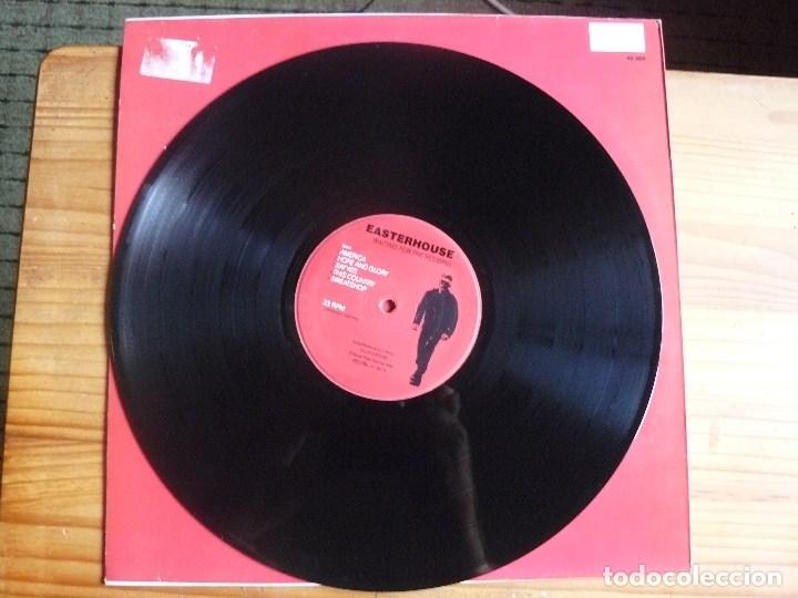 Discos de vinilo: Easterhouse - Waiting for the redbird - Foto 4