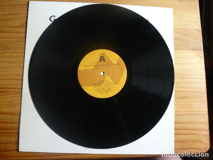 Discos de vinilo: Haendel - El Mesias - Foto 4