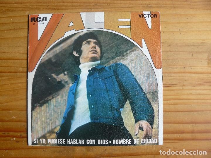 Discos de vinilo: Victor Valen - Foto 1